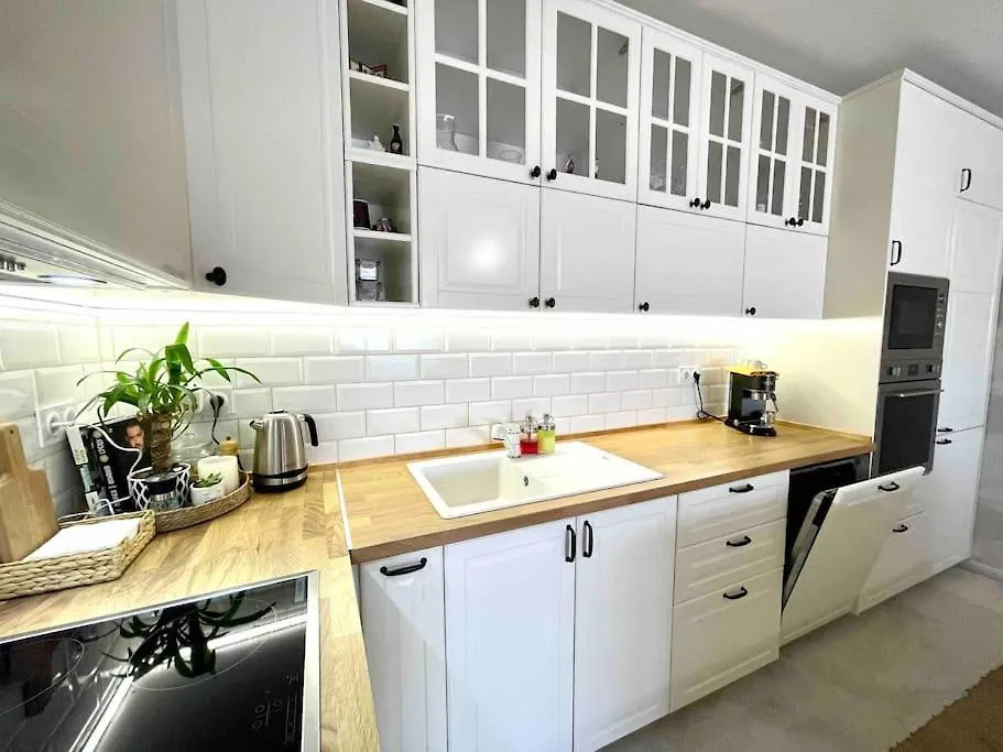 Black Sea Apartment Varna