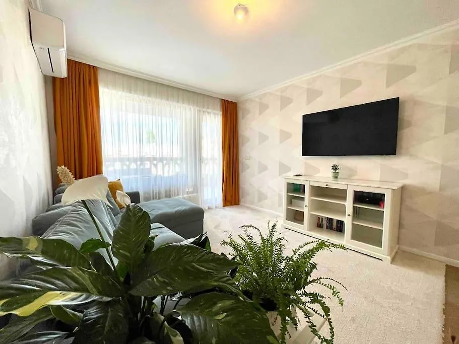 Black Sea Apartment Varna