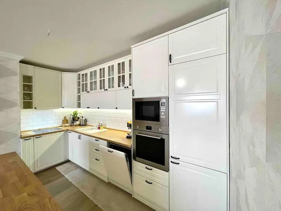 Black Sea Apartment Varna
