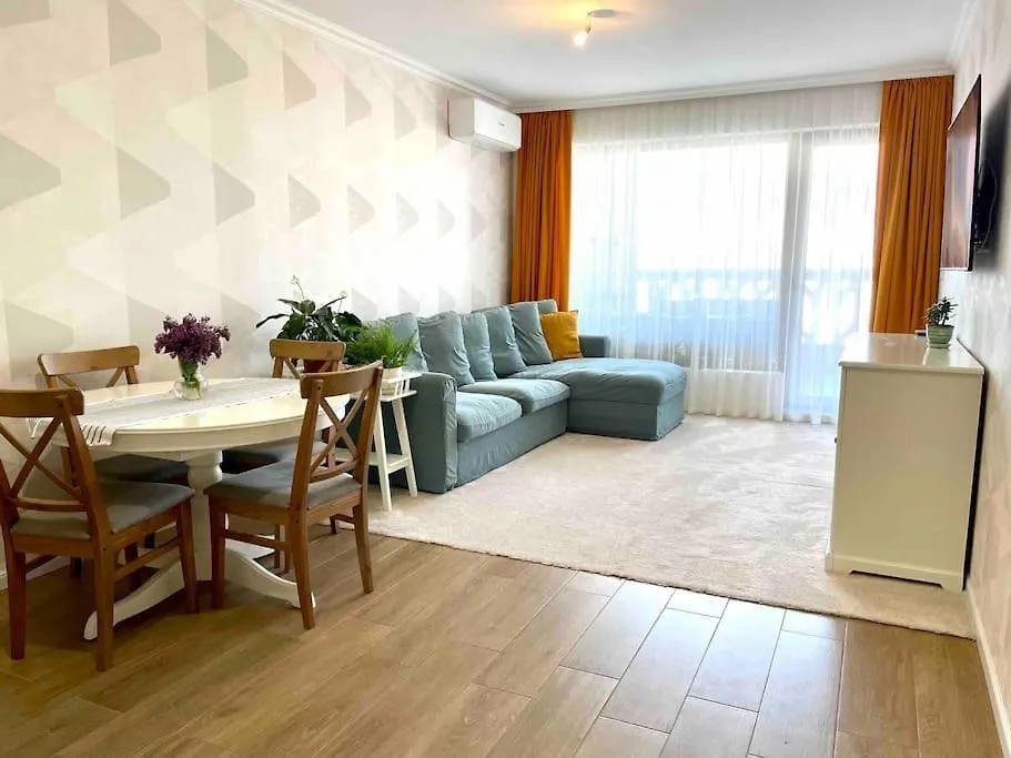 Black Sea Apartment Varna 0*,  Bulgaria