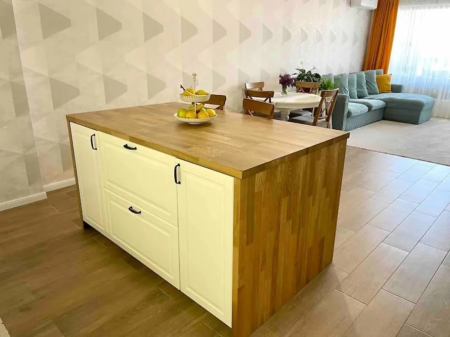Black Sea Apartment Varna