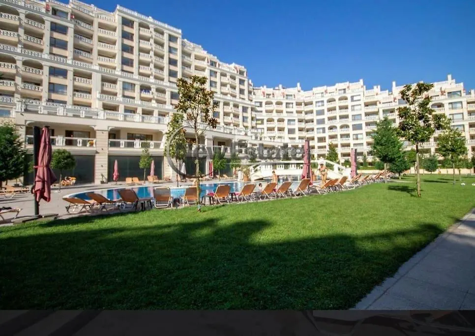 Black Sea Apartment Varna 0*,