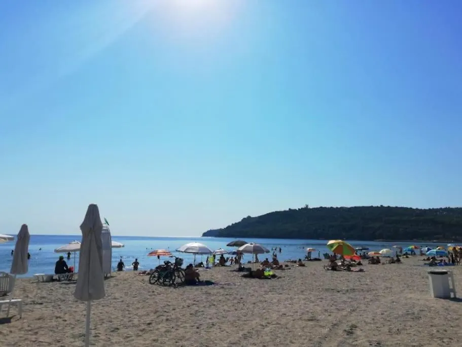 Black Sea Apartment Varna