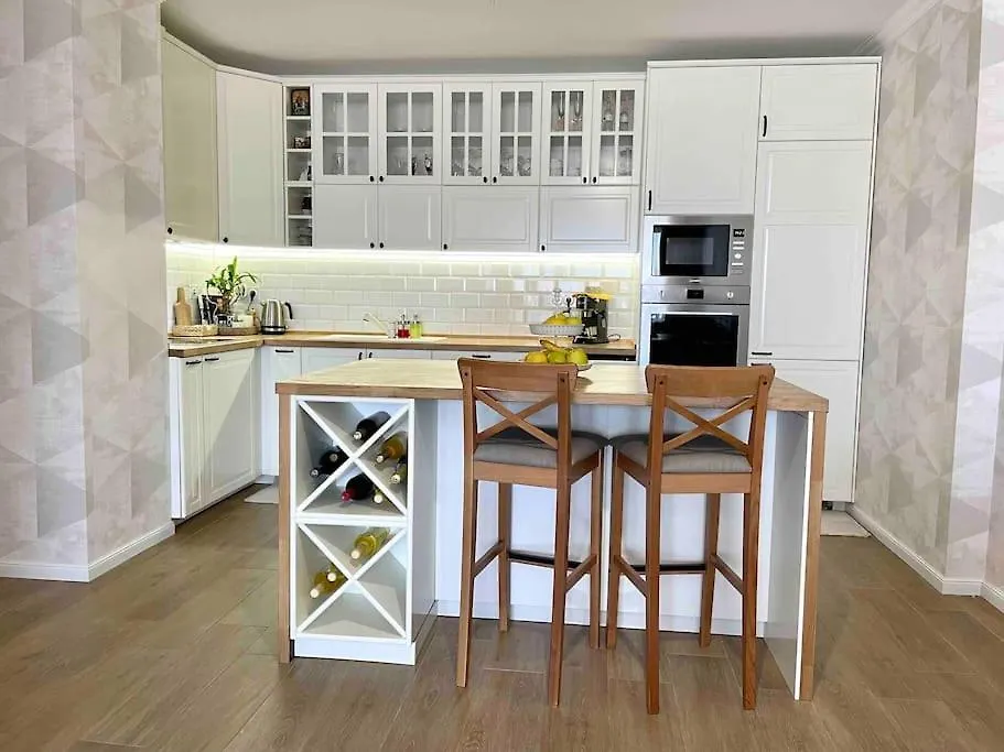 Black Sea Apartment Varna