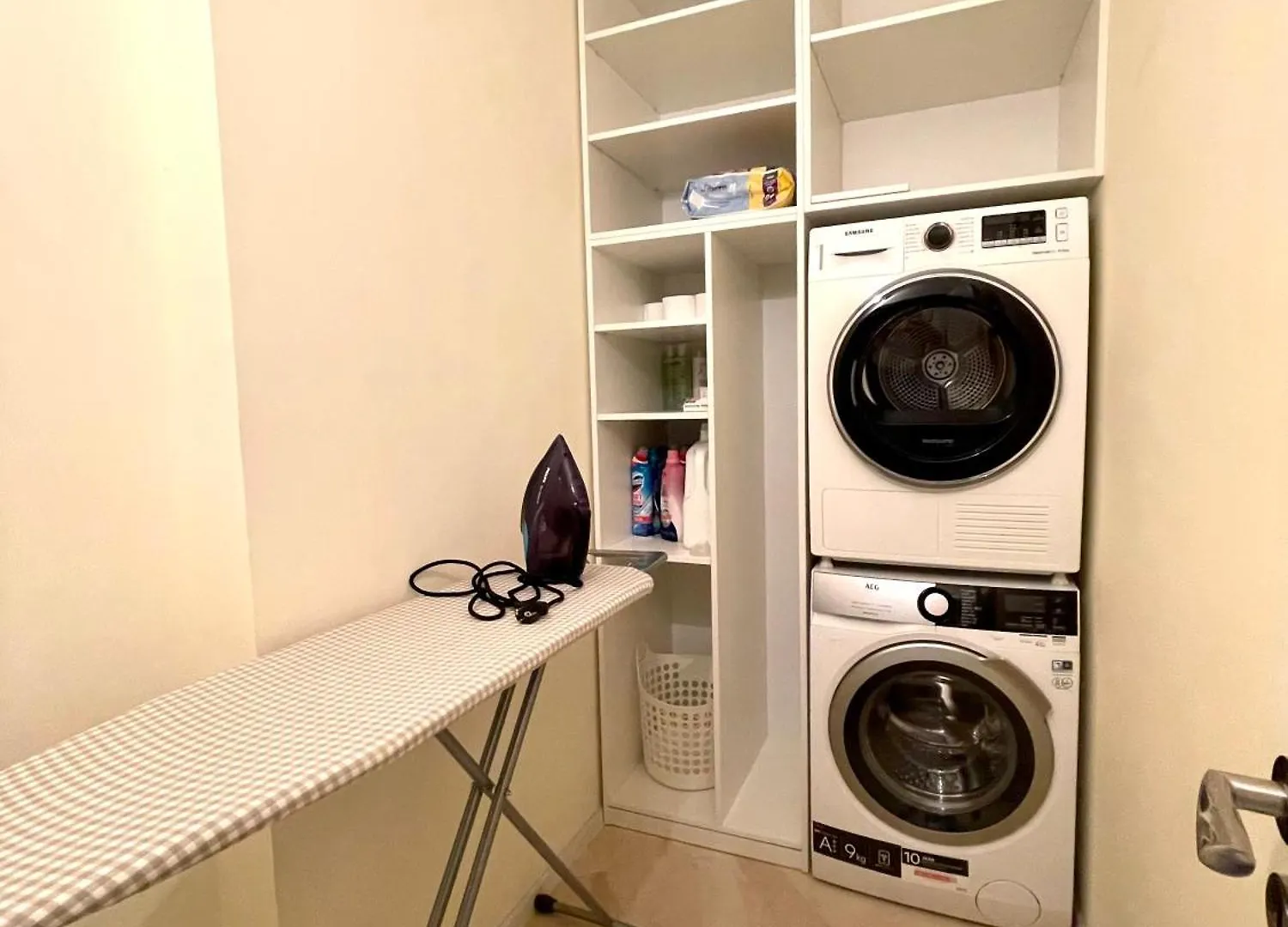 Black Sea Apartment Varna Bulgaria