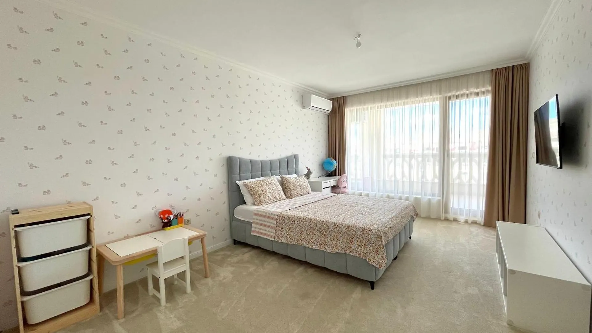 Black Sea Apartment Varna 0*,  Bulgaria