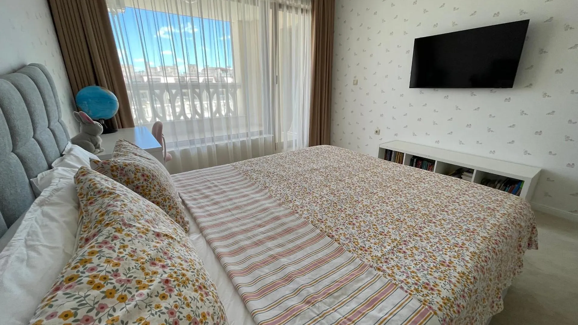Black Sea Apartment Varna
